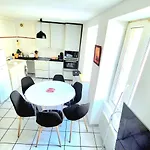 Appartement 2 Chambres Centre Ville Au Calme